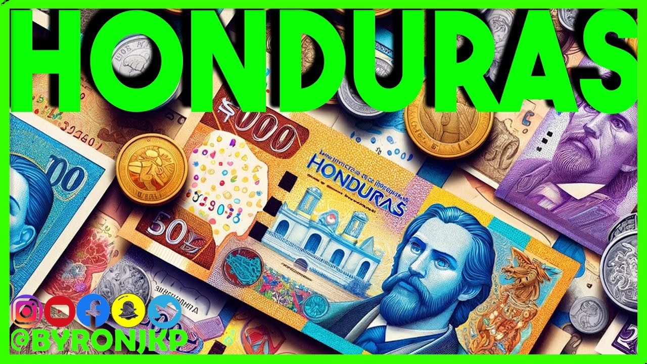 Roatan Honduras Travel Guide 4k - Money Tips
