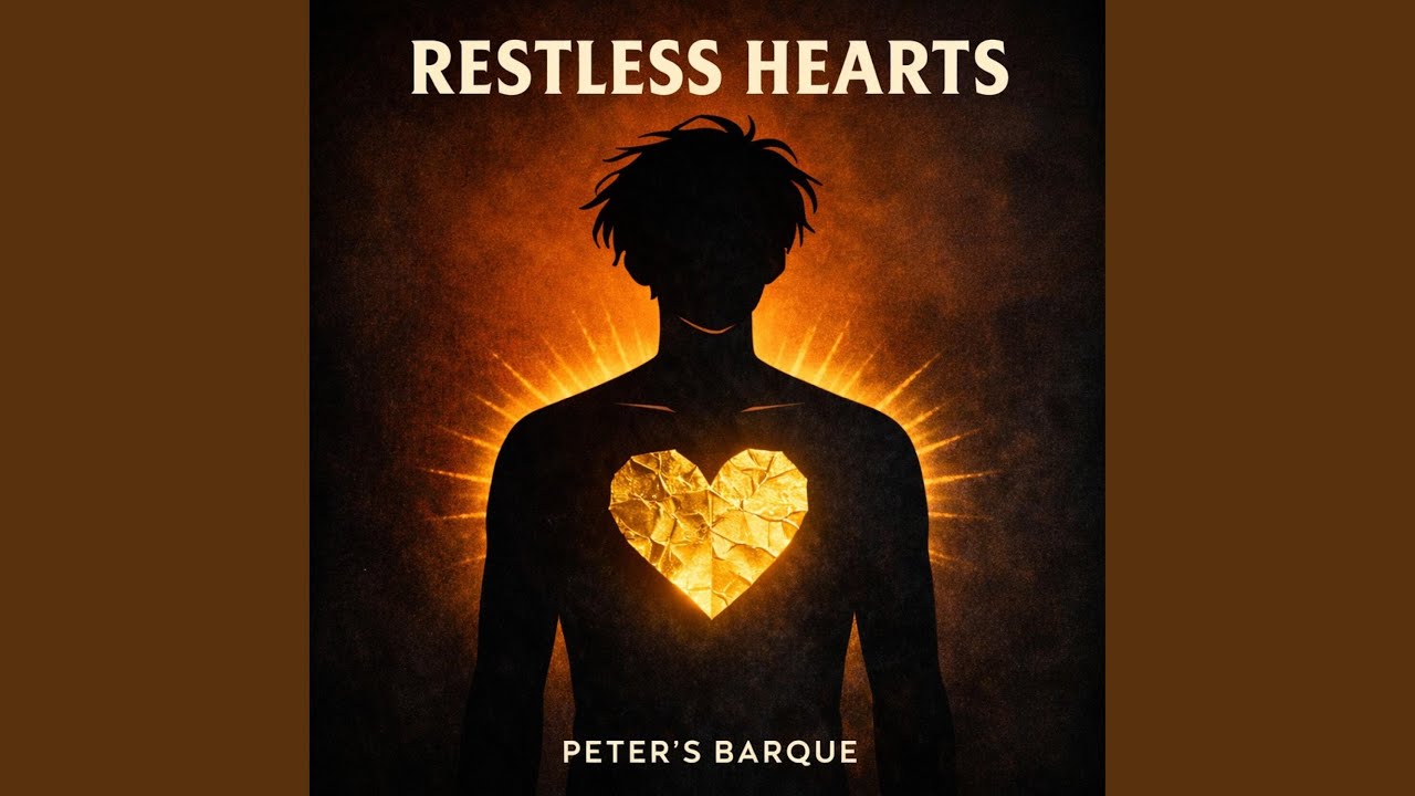 Restless Hearts