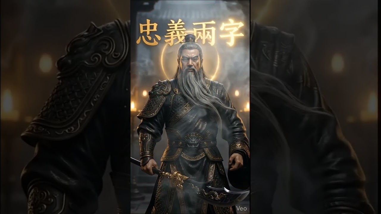 關雲長