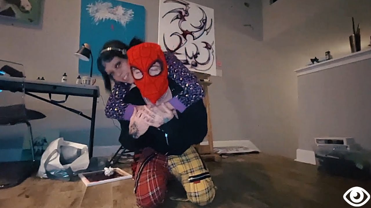 33 life - lost my heart (Official Music Video)