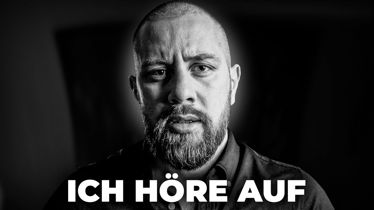 Ich hab langsam kein Bock mehr...