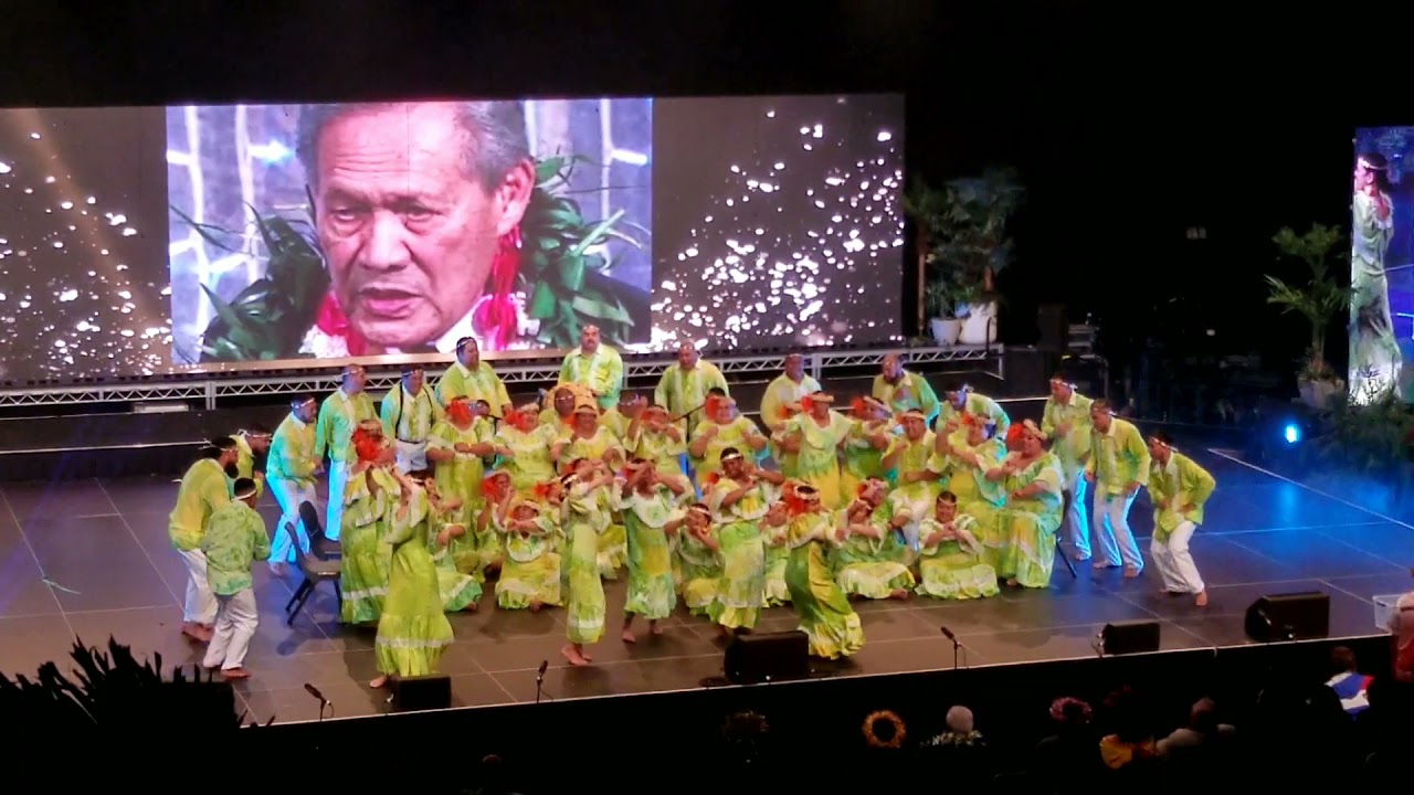 Tongareva Henua 2021