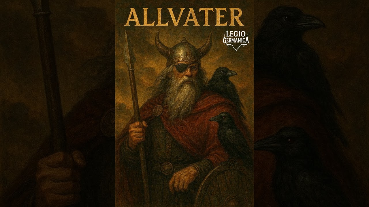 Legio Germanica - Allvater
