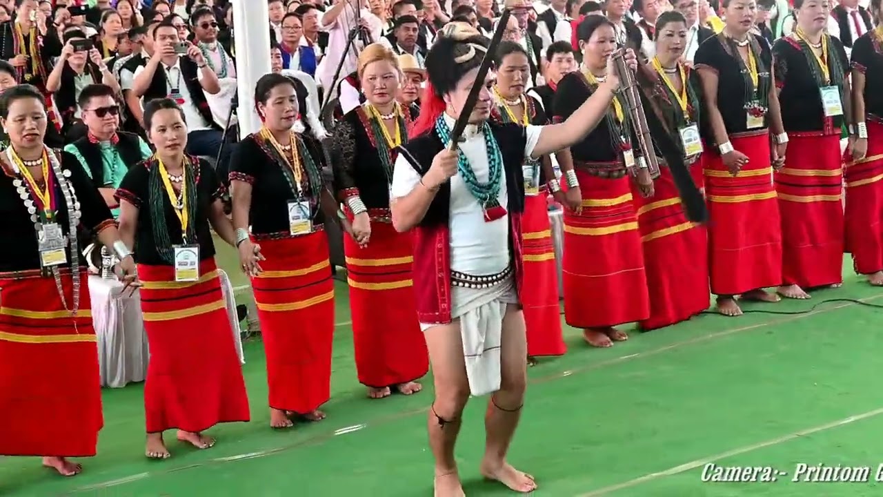 MEGA DANCE 2024