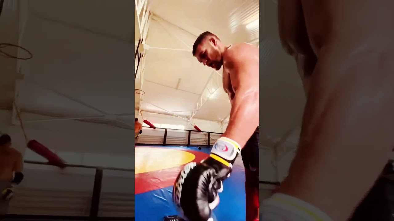 Вадим Немков / №1 #video #live #trending #motivation #сила #mma