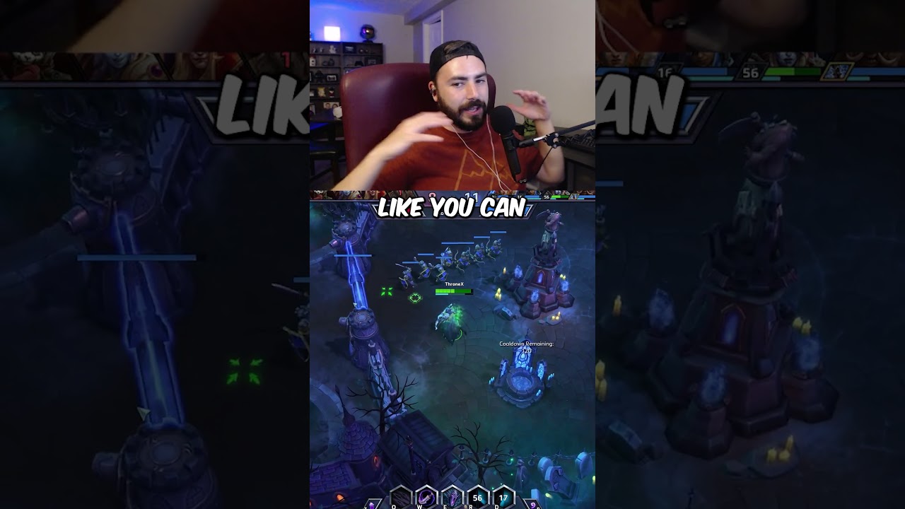This is why Heroes of the Storm failed!