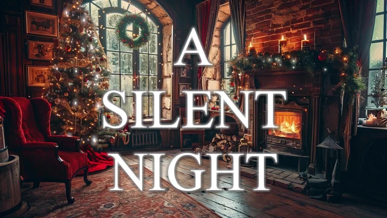 A Silent Night 2025 | A Holy Night