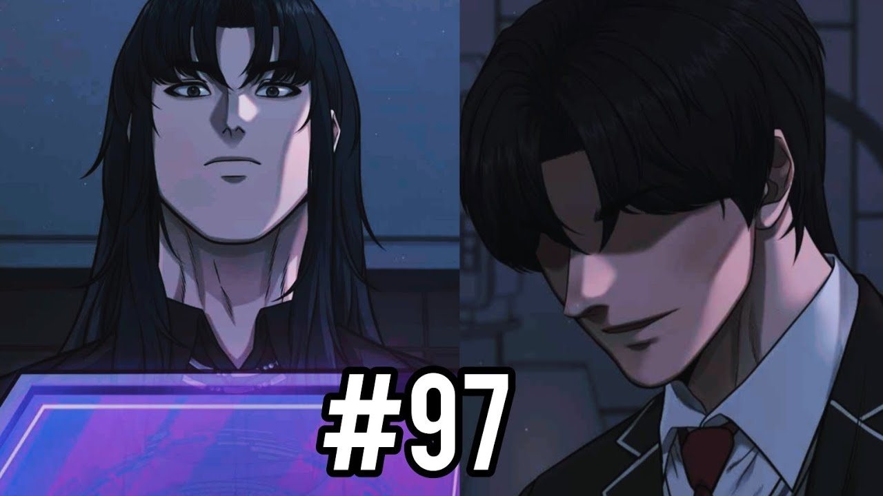 1 Game , 2 Players! | Questism Chapter 97 Explained |