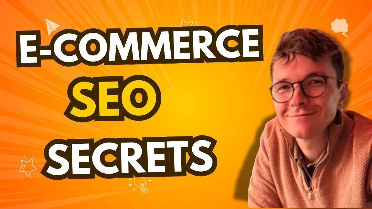 Untapped E-commerce SEO Tricks You’re Ignoring