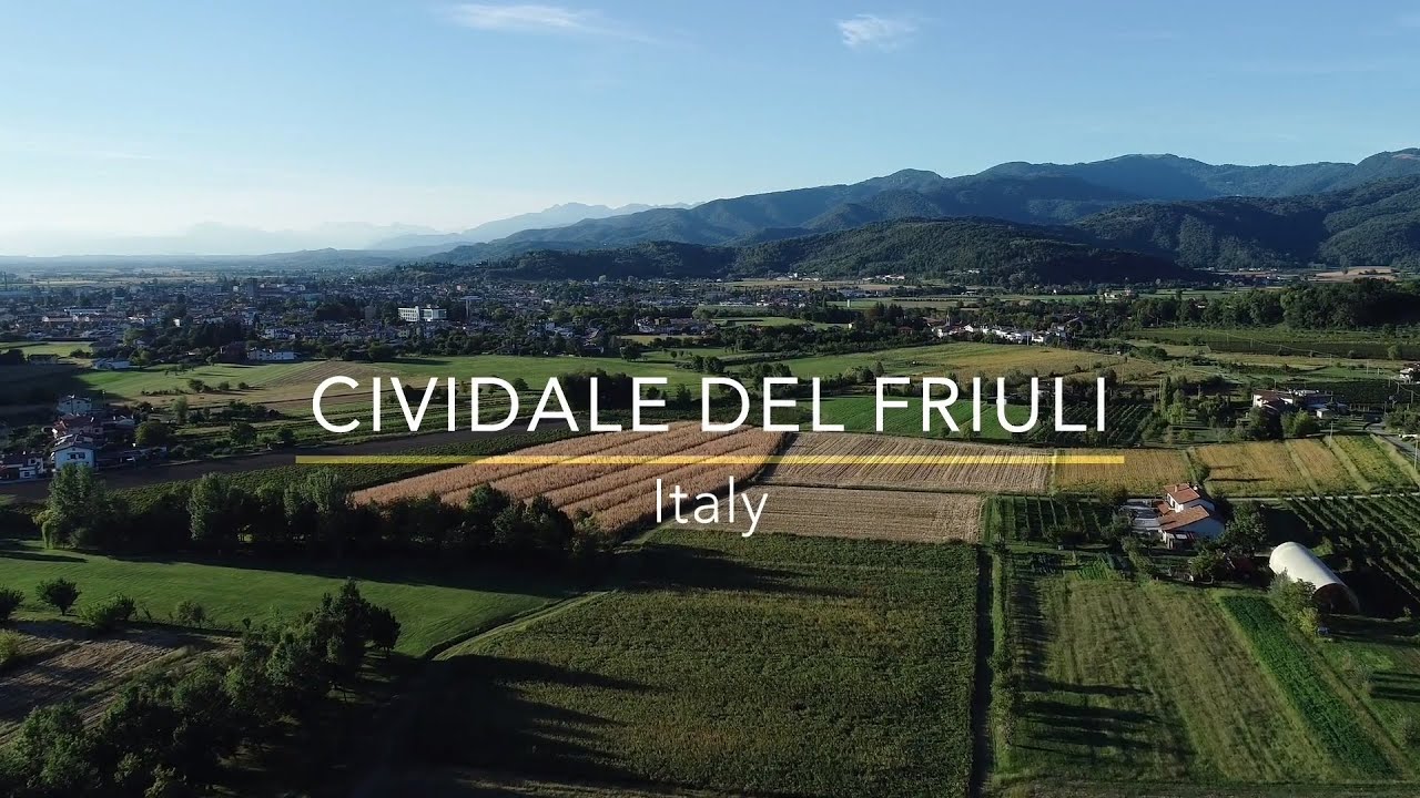 Cividale del Friuli 2020
