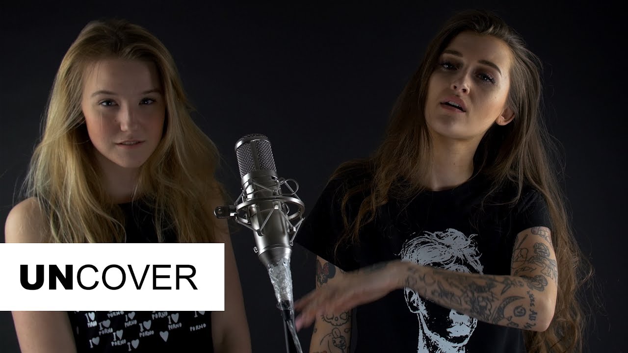 Anne-Marie - Alarm (Sharlota, Jasmin cover)