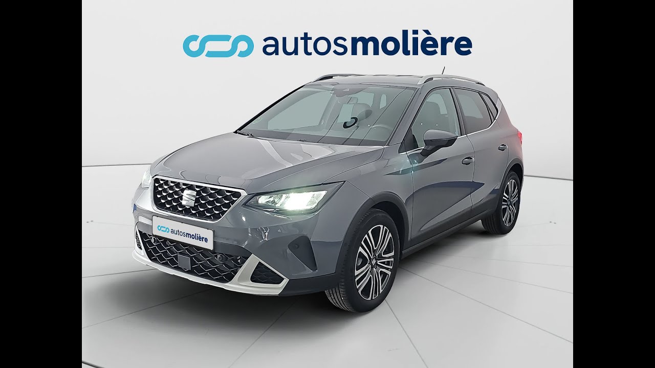 SEAT Arona 1.0 TSI Xperience Special Edition 85 kW (115 CV)