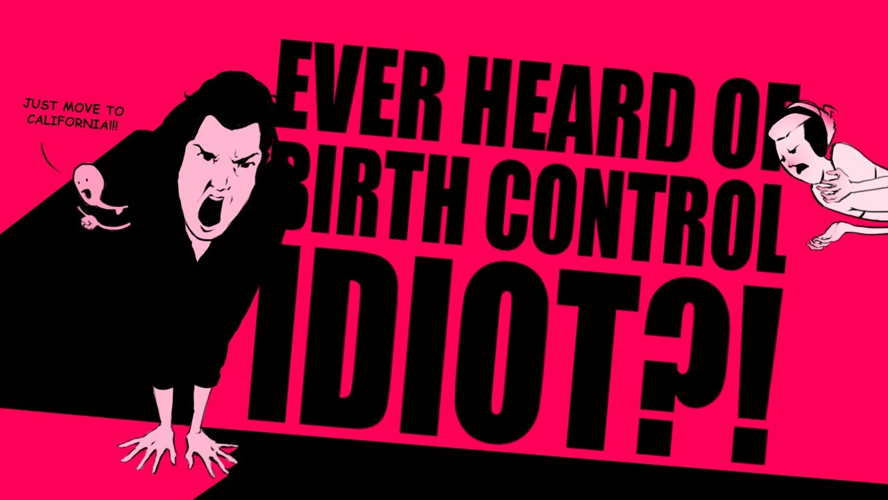 Women's Rights vs. Steven Crowder and His Goons