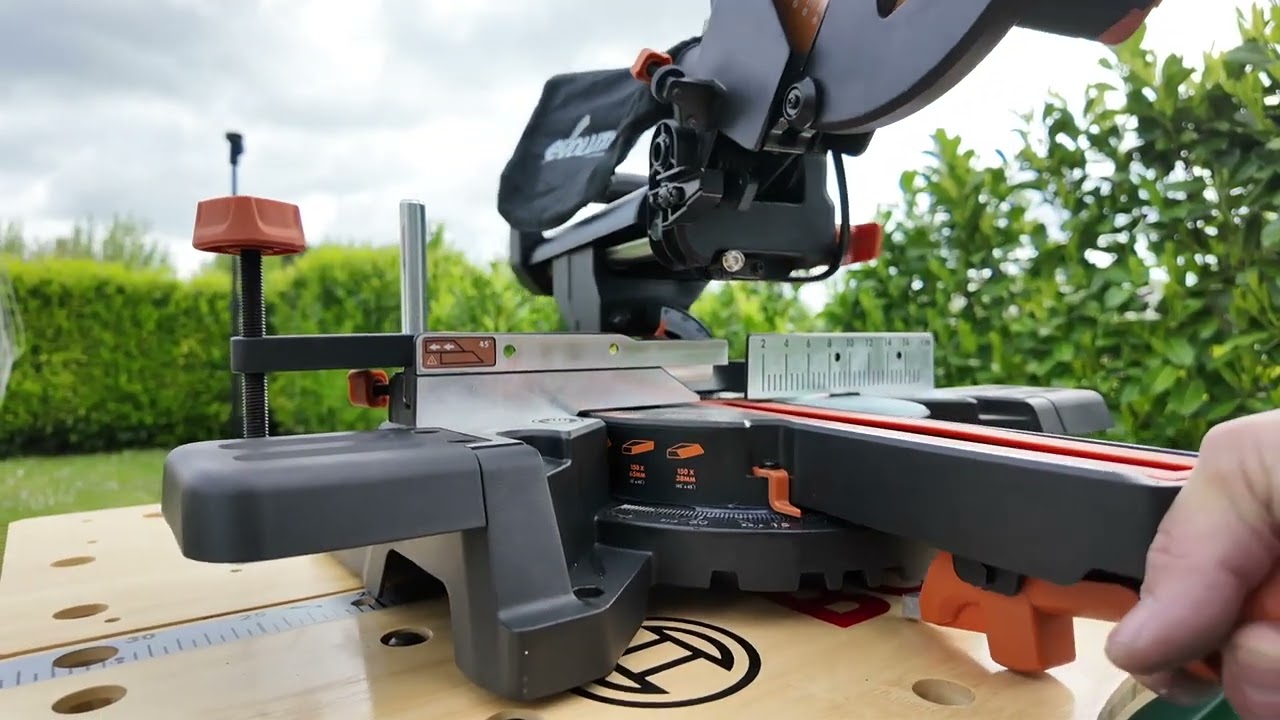 SCIE A ONGLET EVOLUTION R210SMS+