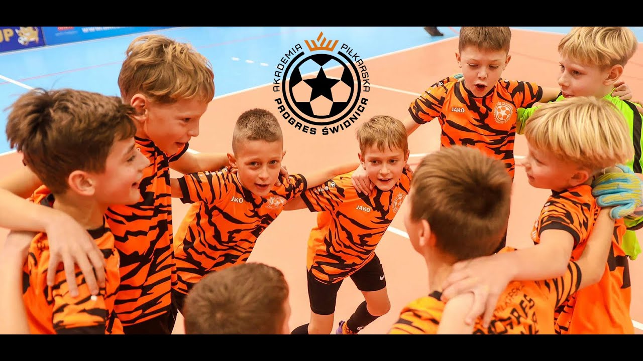 Silesian Winter Cup 2025 U10