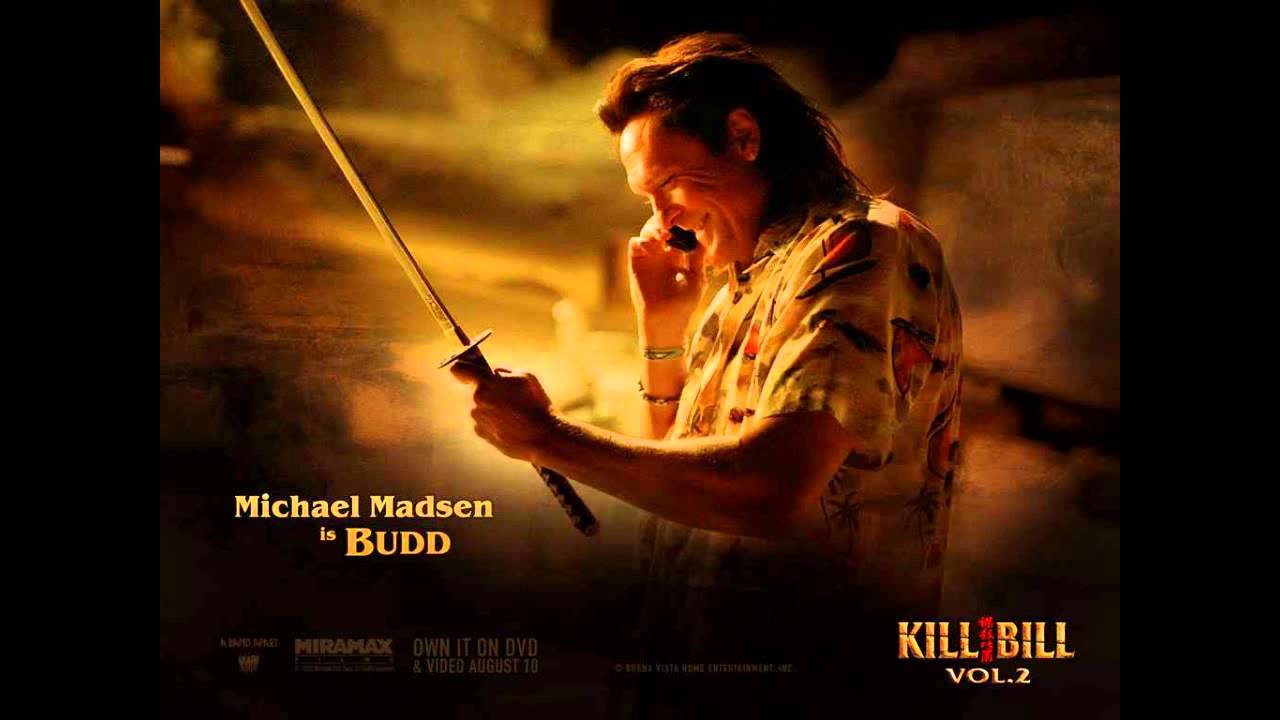 Kill Bill Vol. 2 OST - Tu Mirá (1975) - Lole y Manuel - (Track 5) - HD