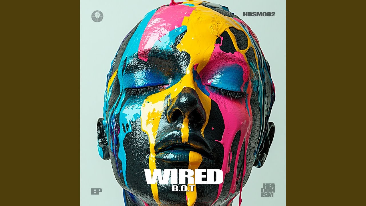 Wired (Extended Mix)