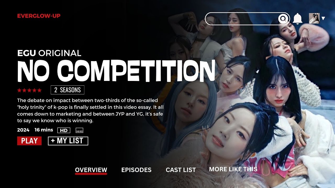 why Twice cannot compete with Blackpink's western success