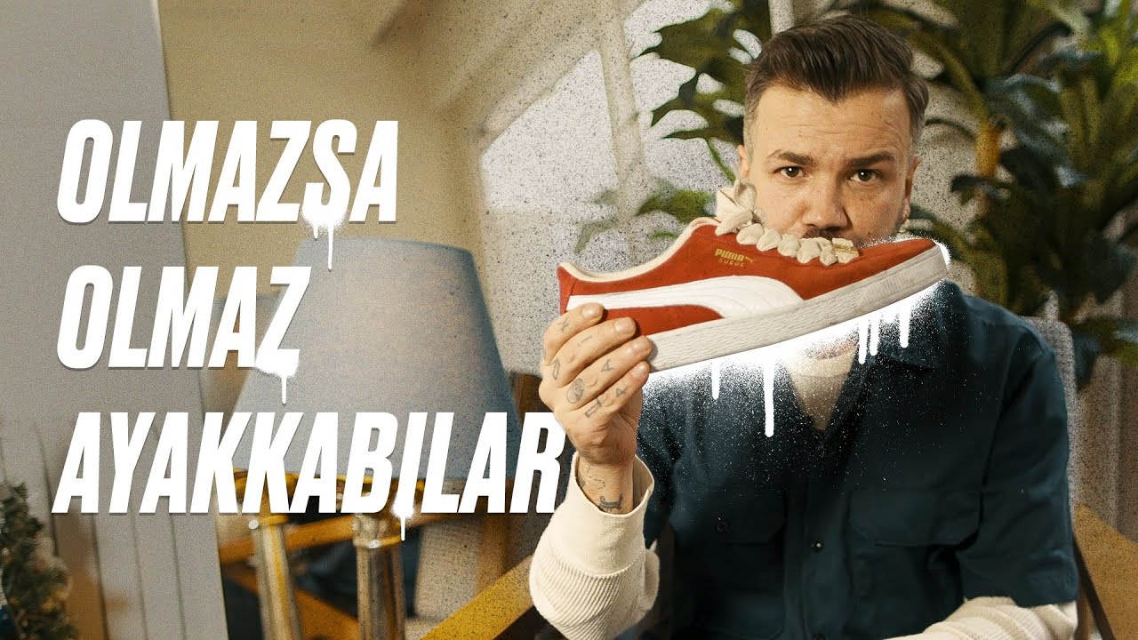Moda 101: Dolabınızda Olması Gereken 5 Ayakkabı Ailesi