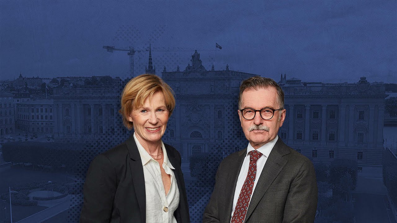 13. Sabuni &ndash; en avg&aring;ng av s&auml;llan sk&aring;dat slag | TV4Nyheterna | TV4 & TV4 Play