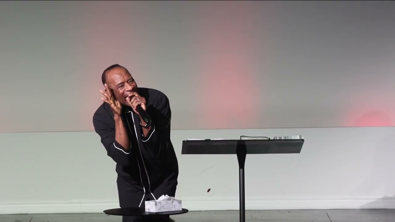 Pastor Lance Brown | February 22nd, 2026