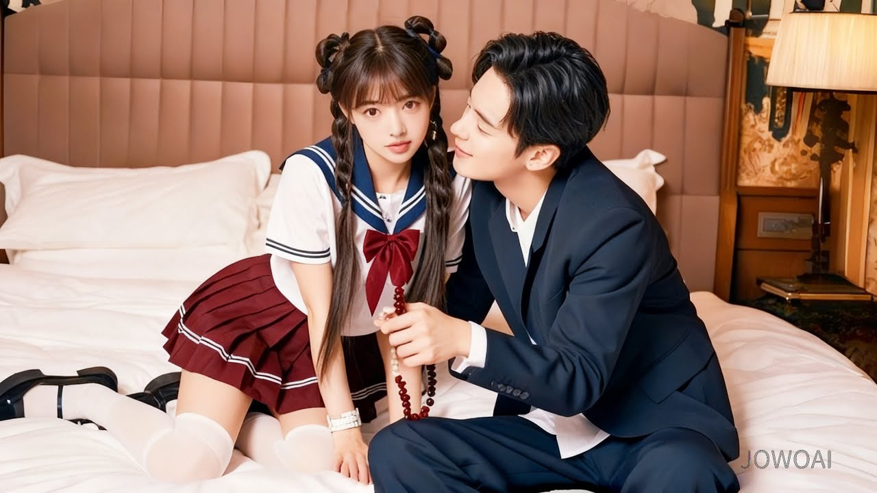 One Night with 'Woman-Allergic' CEO Leaves Broke Student Pregnant with Triplets