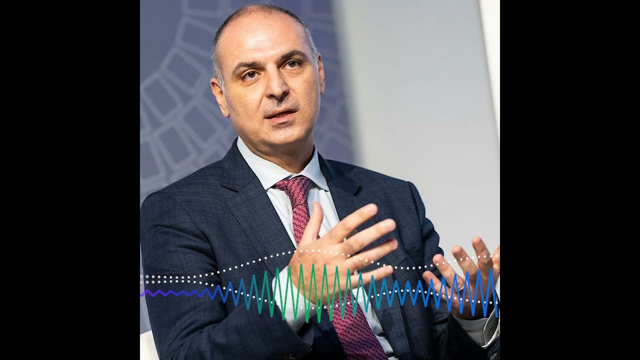 Chady El Khoury on the Virtual Reality of Financial Crime