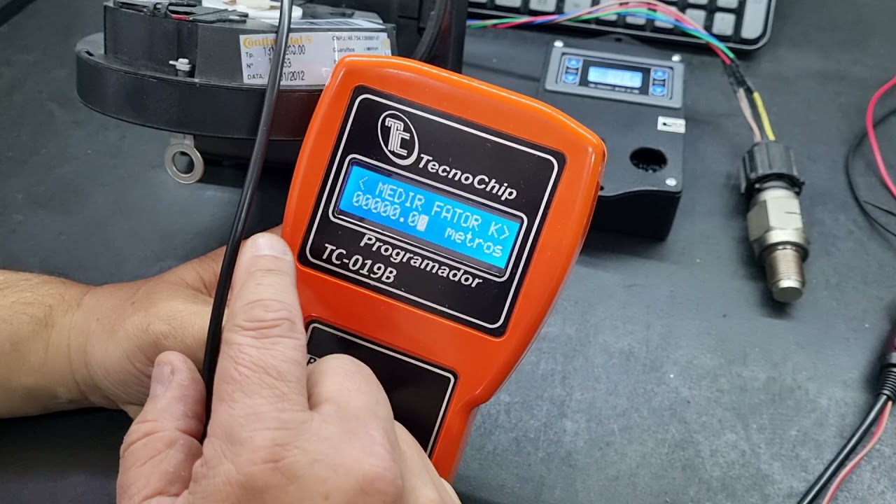 Apresentação Programador TC019B - Video 03
