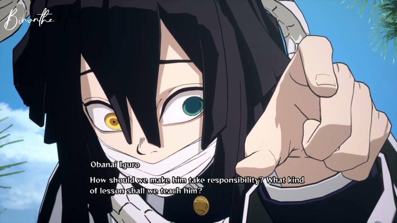 demon Slayer Chapter 6