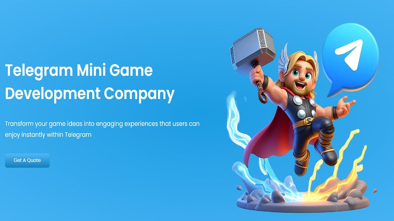 How Telegram Mini Games Are Developed: Complete Steps