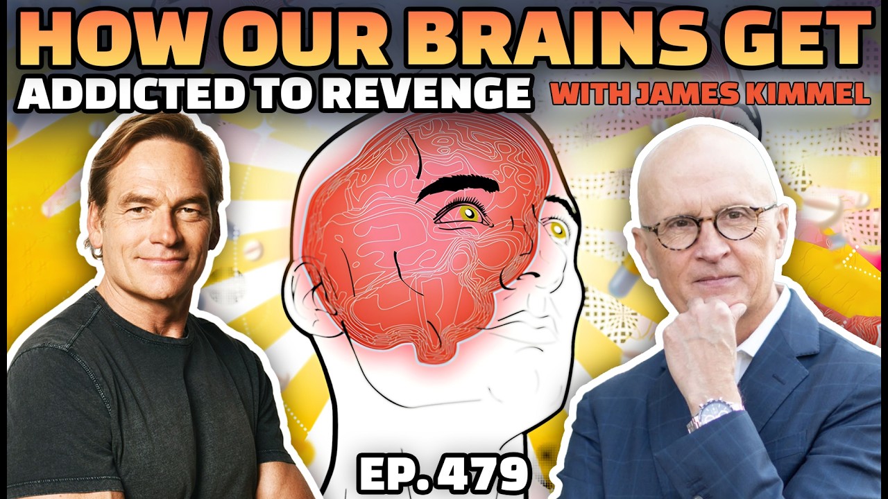 The Science of Revenge — How Our Brains Get Addicted to Retaliation