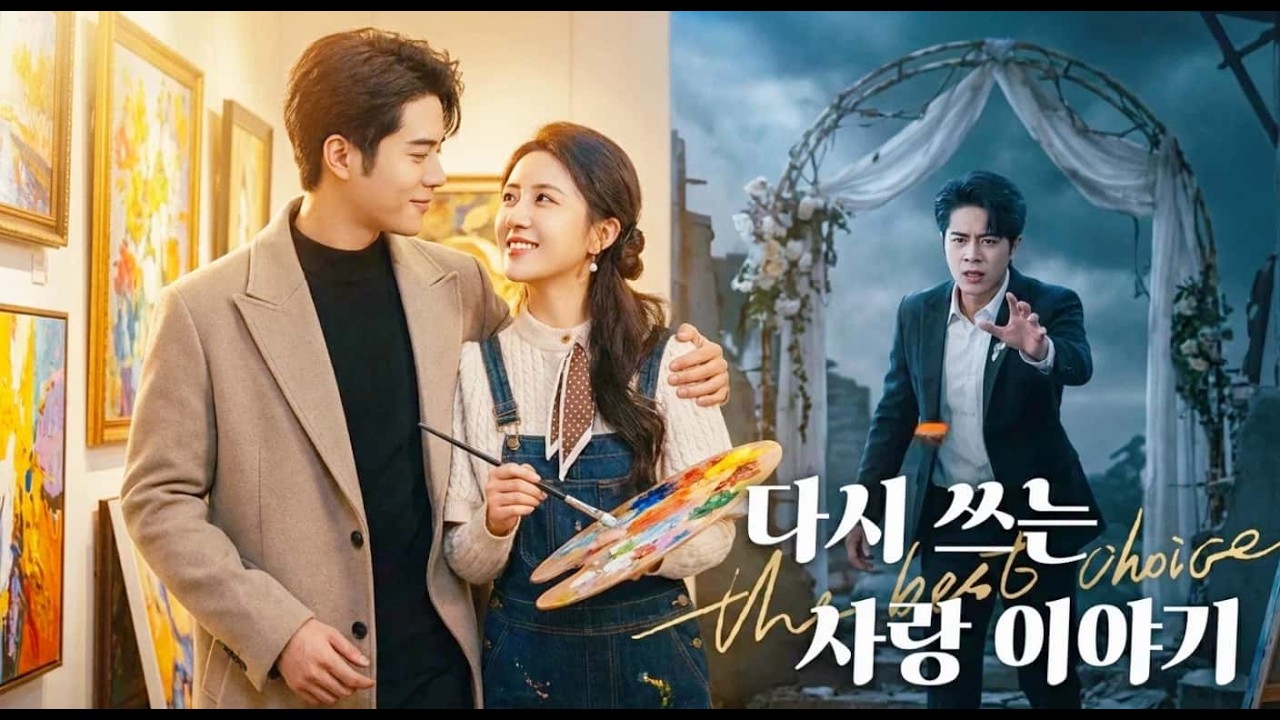 💥여주 반전 복수에 낚이지 마세요, 결말이 더 충격적입니다