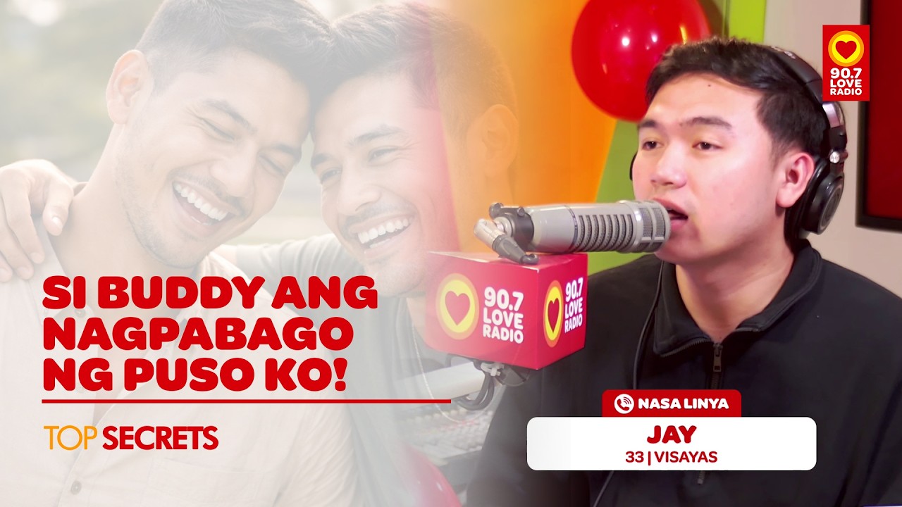 MAY NANGYARE SA AMIN NG KLASMEYT KO! - TOP SECRETS (February 17, 2026)