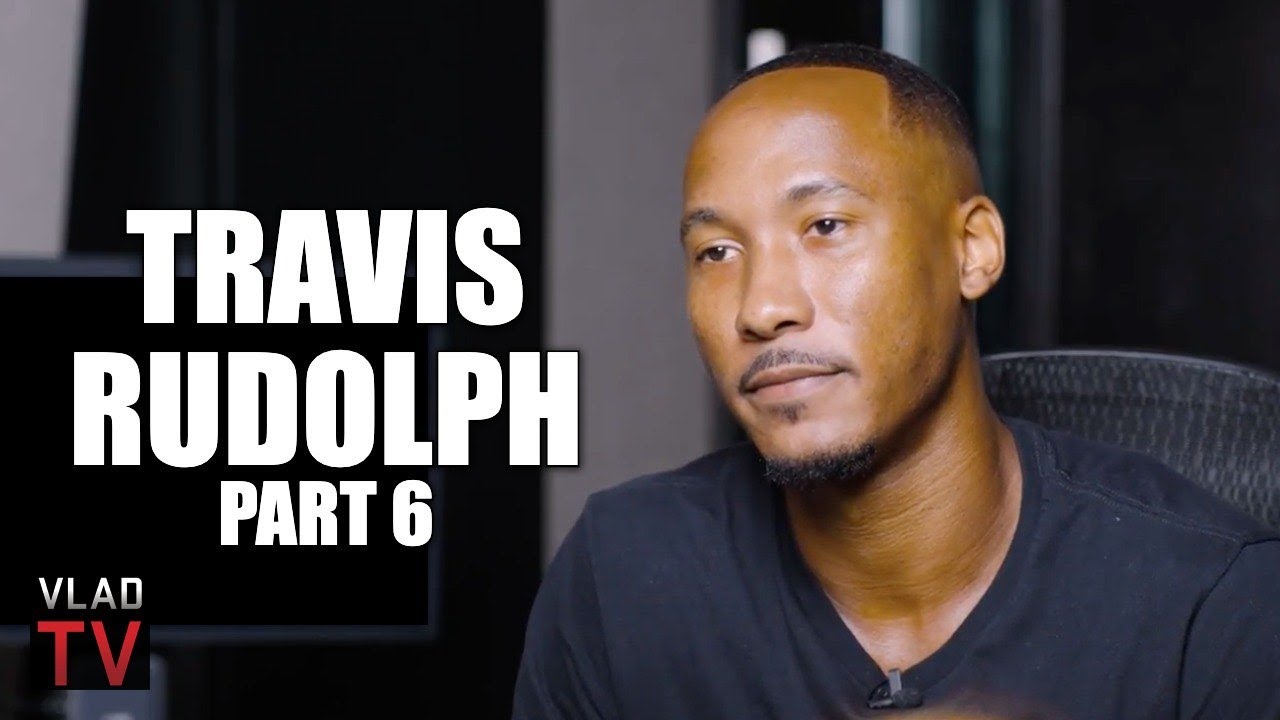 Travis Rudolph on 4 Men Attacking Him at His Home, 1 Pulled Out Gun, Said 