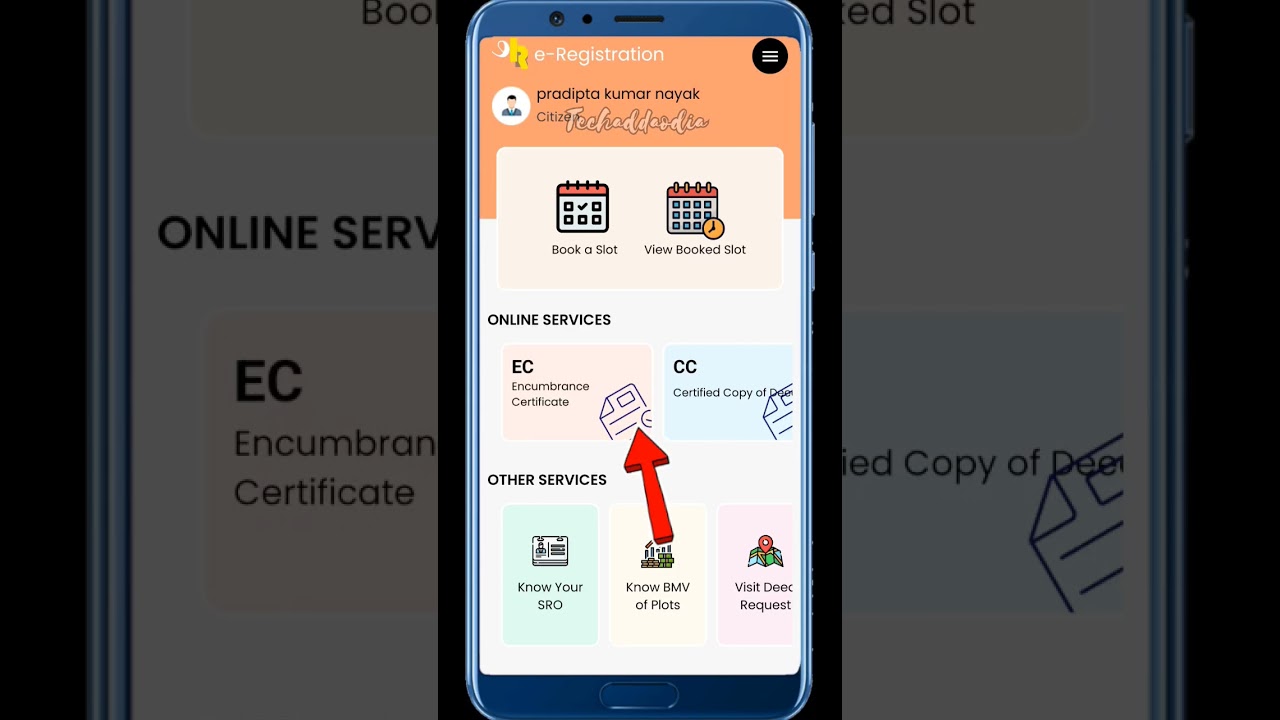 e registration app odisha l EC apply on e registration app 2025 l #odia #ytshorts #shortsfeed