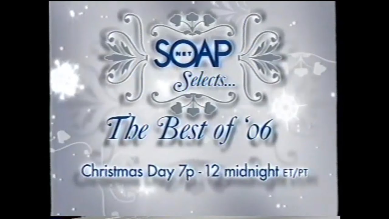 SOAPnet &mdash; 