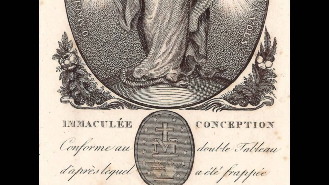 B.Restelli, Immaculata conceptio tua - Ensemble Vocale Lingiardi, Mozzanica