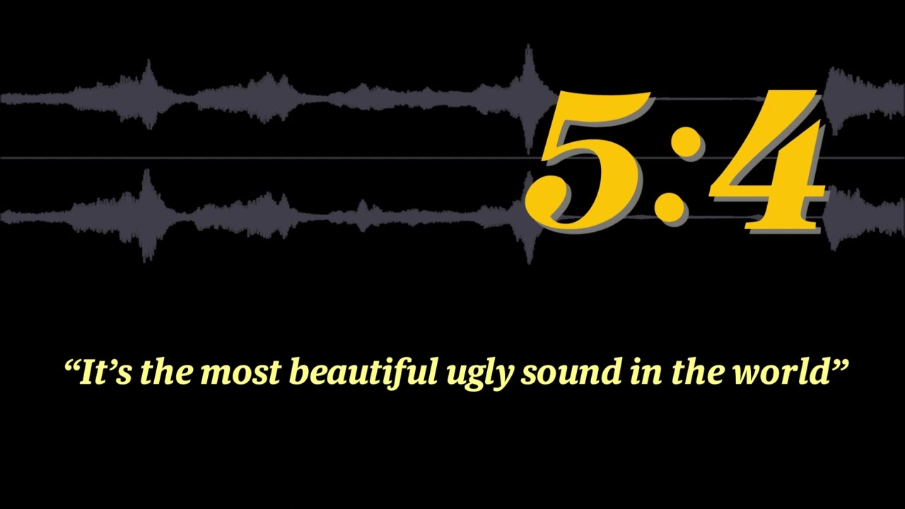 Elizabeth Ogonek - Sleep & Unremembrance (World Première)