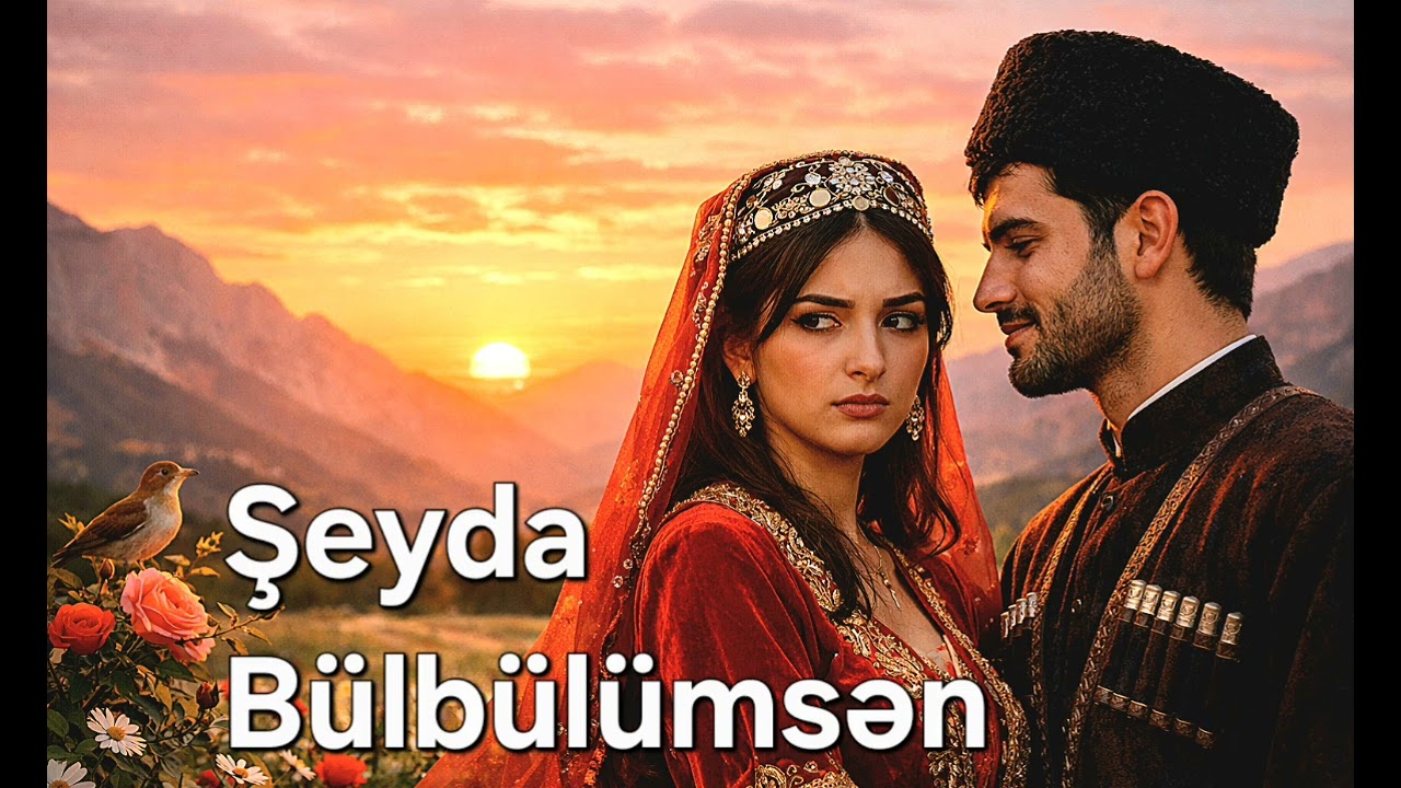 Şeyda Bülbülümsən