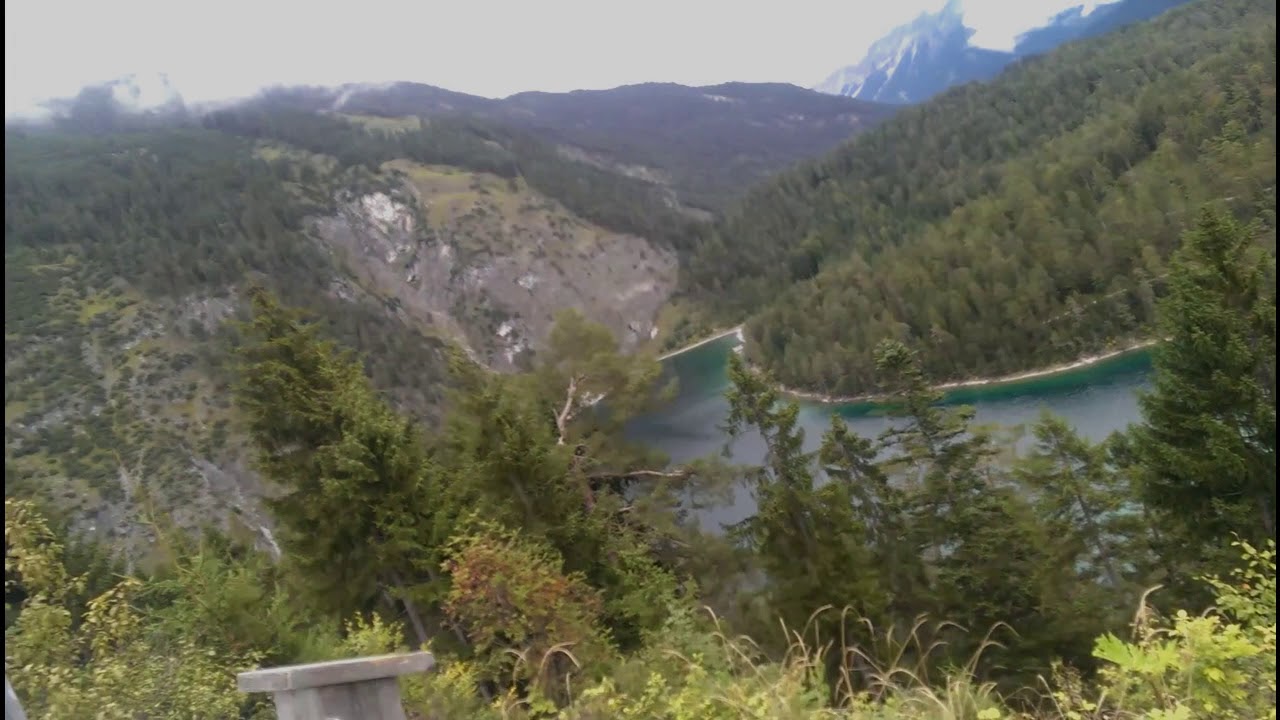 Zugspitzblick Austria