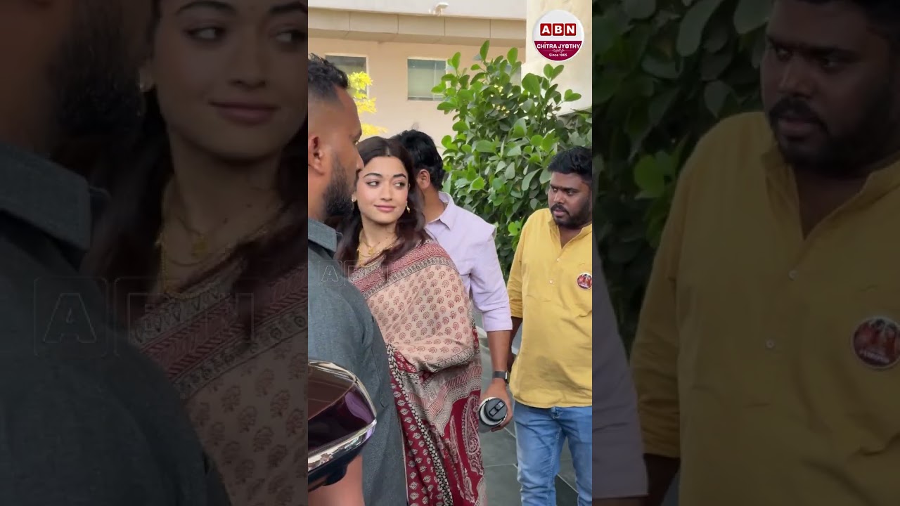 #vijaydevarakonda and #rashmikamandanna Latest Visuals..💕 #Virosh #viral #shorts