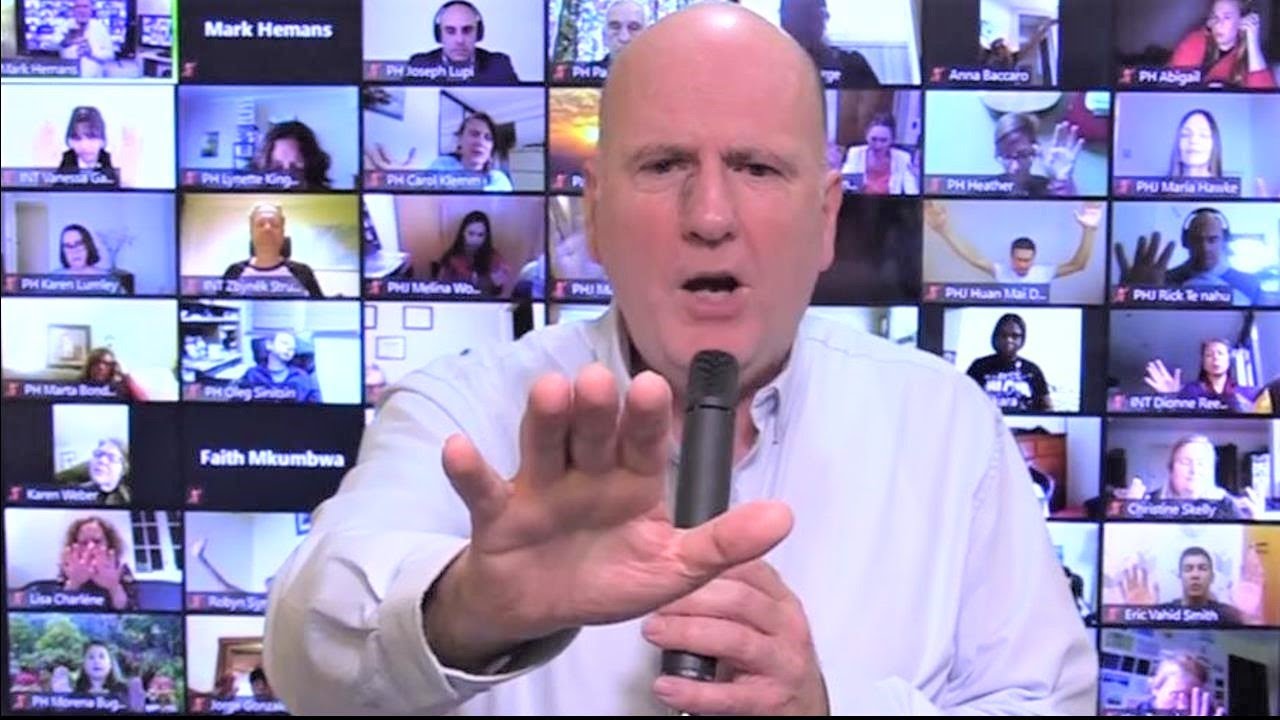 I SEE THE ANOINTING OF JESUS GOING INTO YOU! Prayer for deliverance, healing, & impartation.