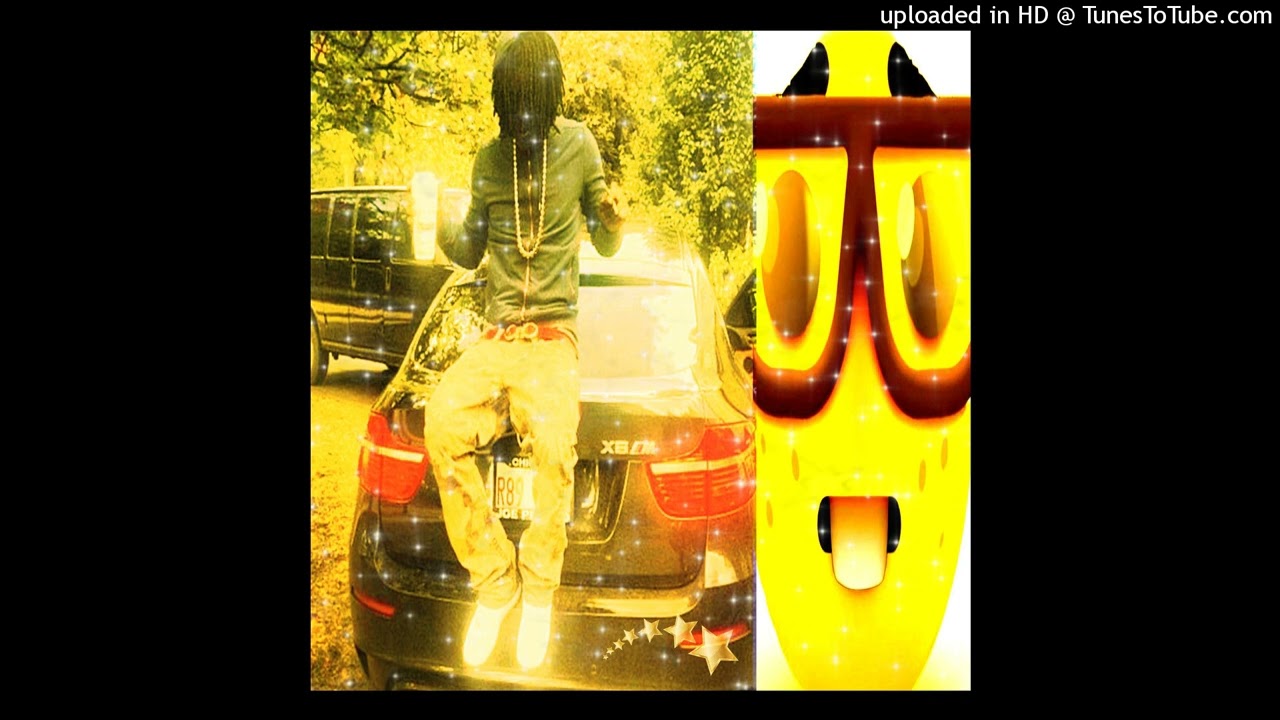 Chief Keef- Jun13rs (prod. Ripsquad)