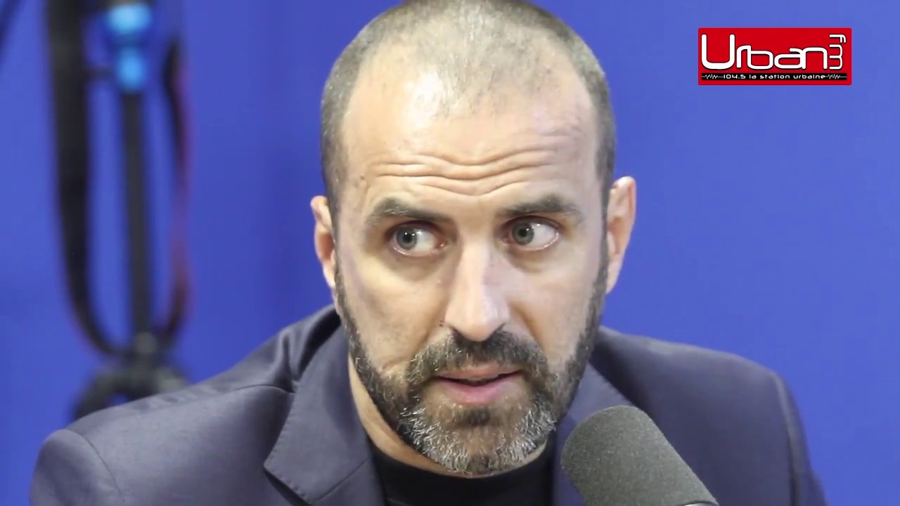 Yann Guignon nous parle de l'importance de l'Iboga
