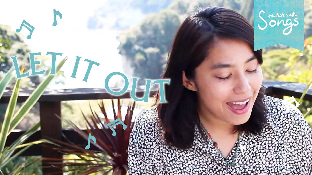 Songs＊LET IT OUT