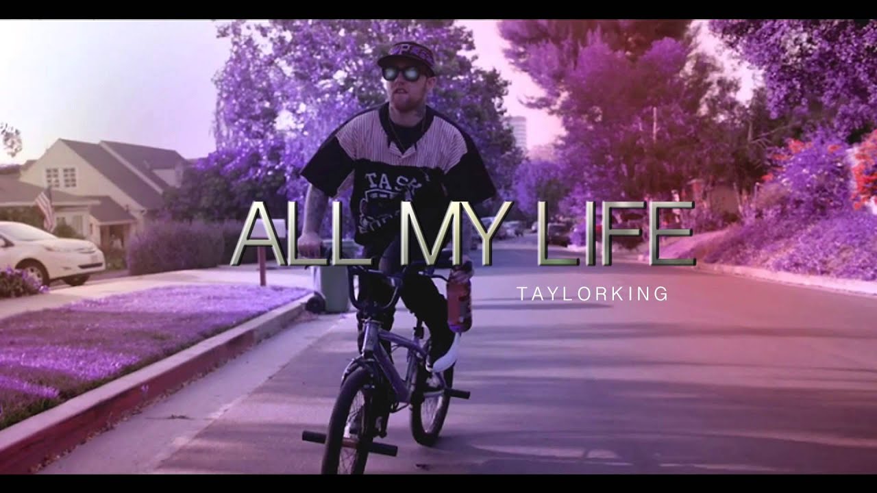 Mac Miller / Schoolboy Q Type Beat - 