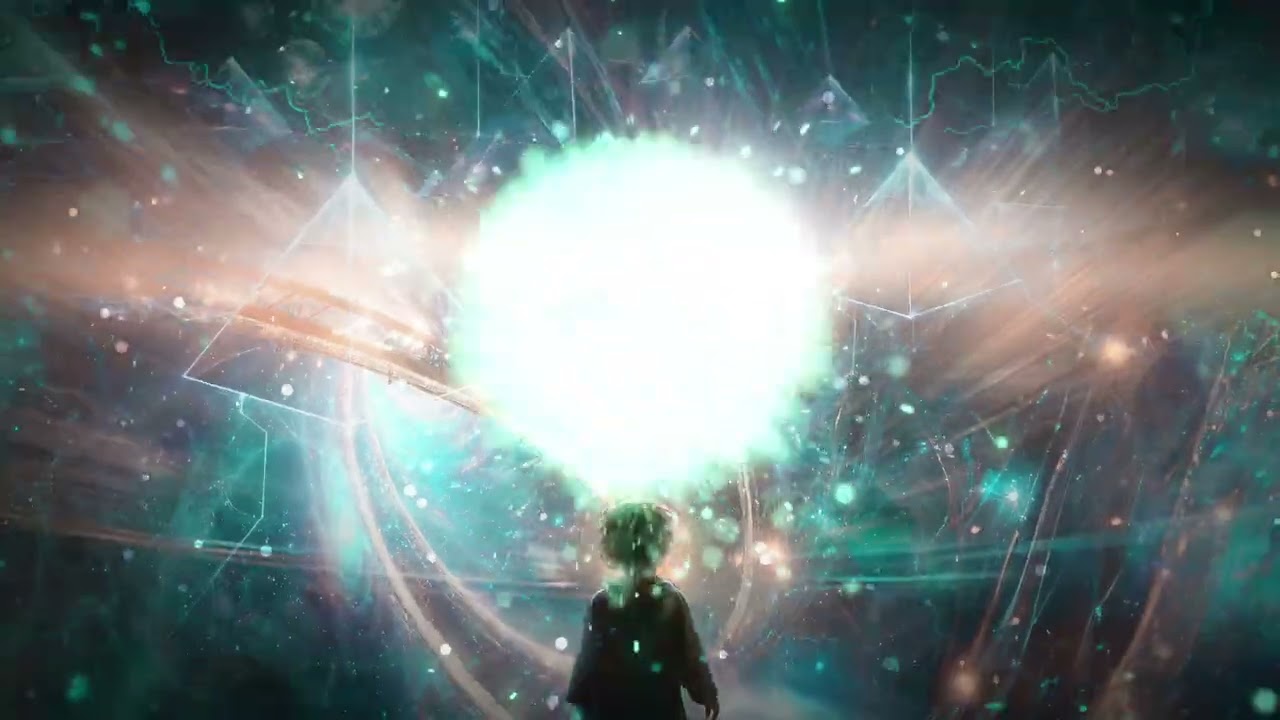 Aktyum - Universe is My Playground