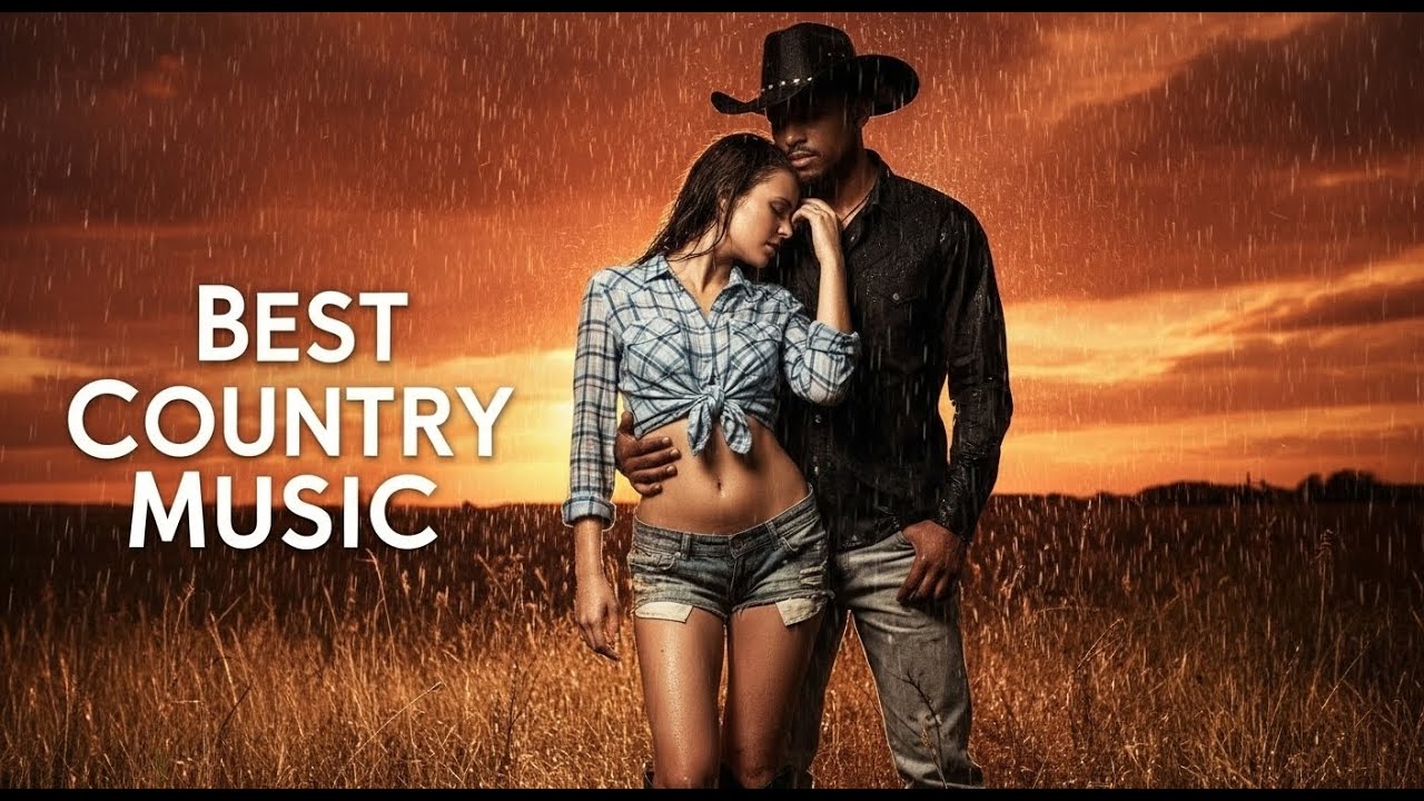 Modern Country Rock Favorites 2025 | Inspired by The Eagles & Morgan Wallen