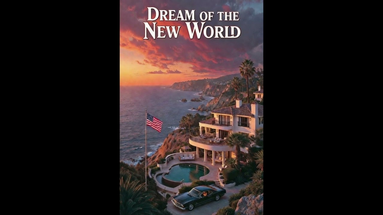 Dream of the New World