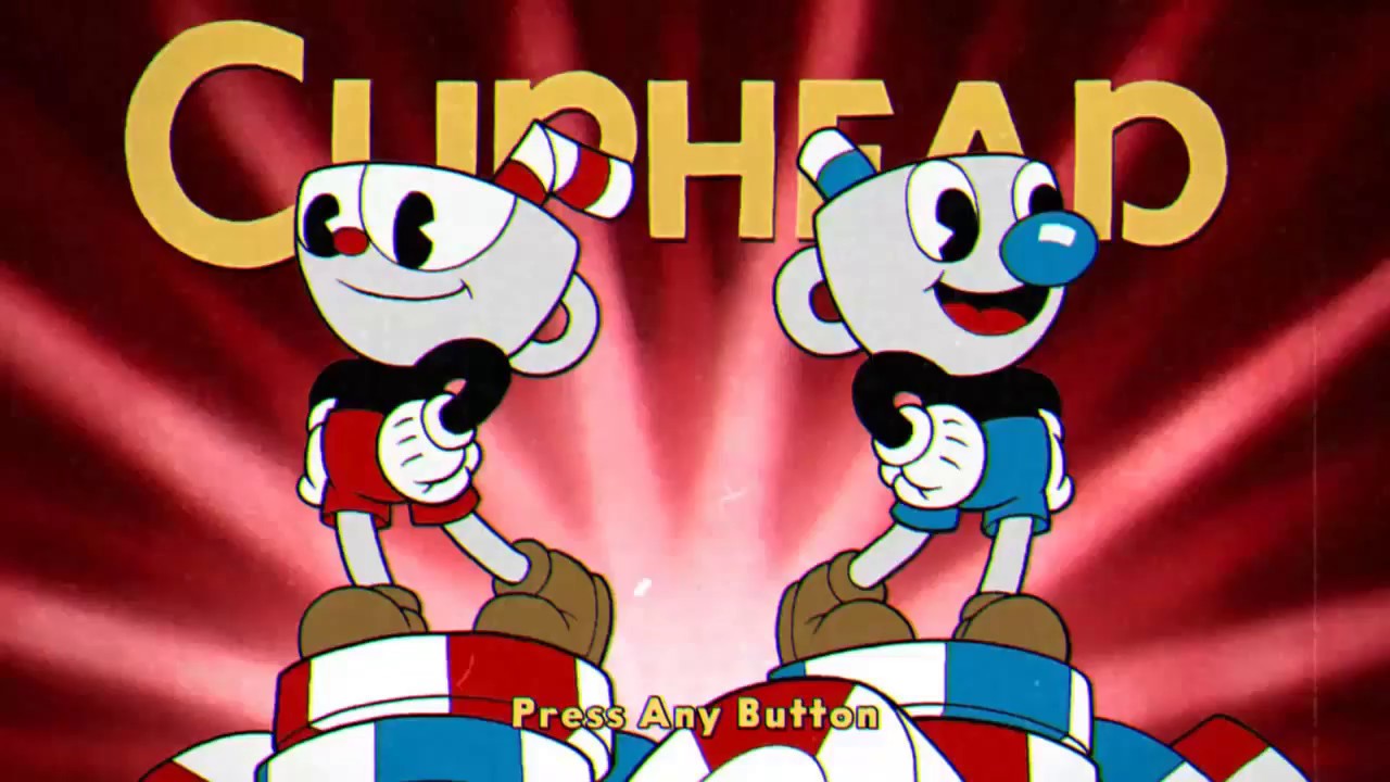 Creepypasta de cuphead - la actualizacion satanica